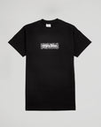 Black/Black