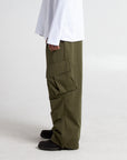Army Green