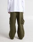 Army Green