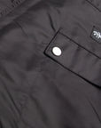 Baggy Nylon Shorts
