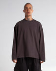 Off Black