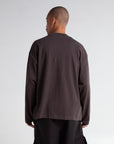 Off Black
