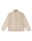 Sherpa Jacket 3XL / Cream