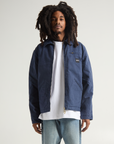 Washed Navy