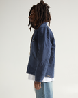 Washed Navy