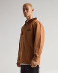 Tan-Brown