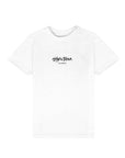 Los Angeles Logo Kids Tee XL / White