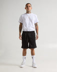 Mesh PE Shorts