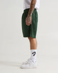 Moss Green