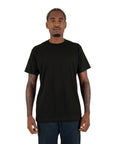 Comfort Tee 3XL / Black