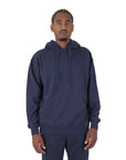 12.0 oz Heavyweight Fleece Pullover 5XL / Navy