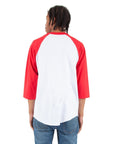 White and Red