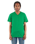 6.2 oz V-Neck - Standard Sizes
