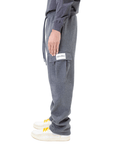 Charcoal Grey