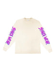 Garment Dye Speed L/S