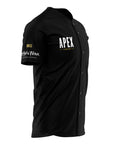 Preorder: Kungarna x Shaka Wear - Apex Championship Baseball Jersey