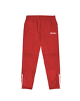 Logo Nylon Track Pants 2XL / Red