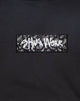Paisley Hoodie