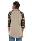 6.0 oz Raglan - Large Sizes 