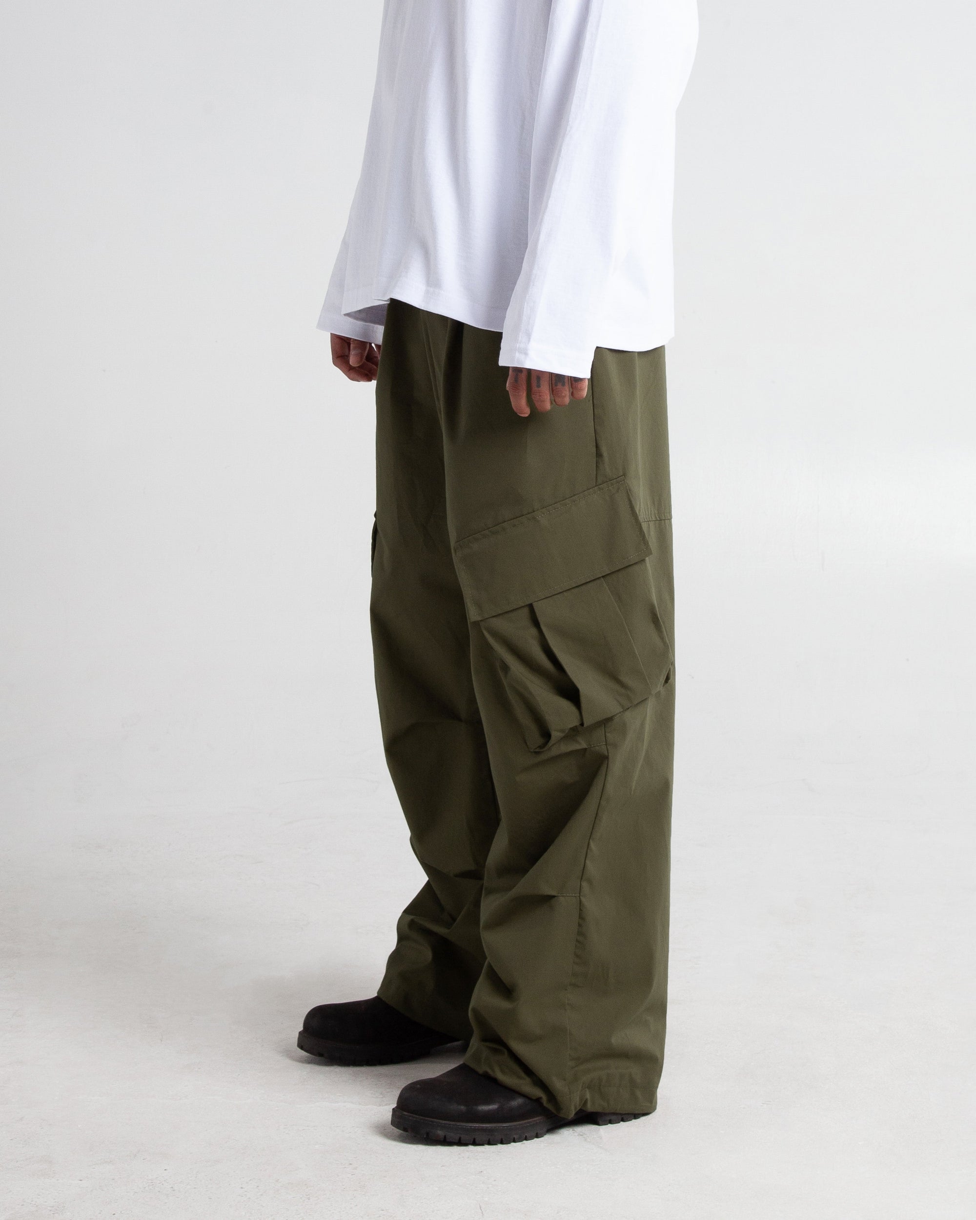 Army Green