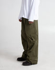 Army Green