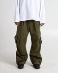 Army Green