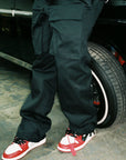 Front Pocket Cargo Pants 