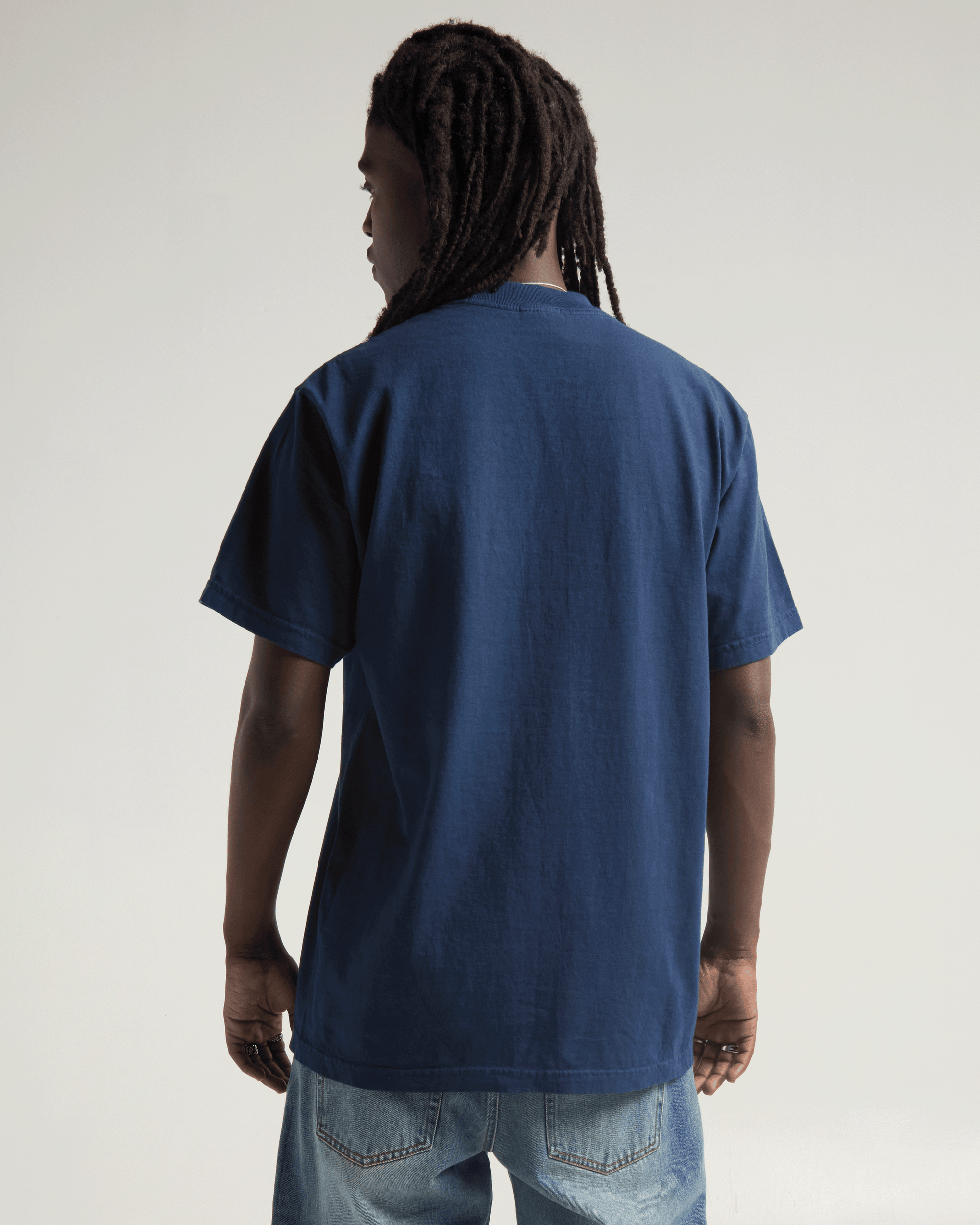 Midnight Navy