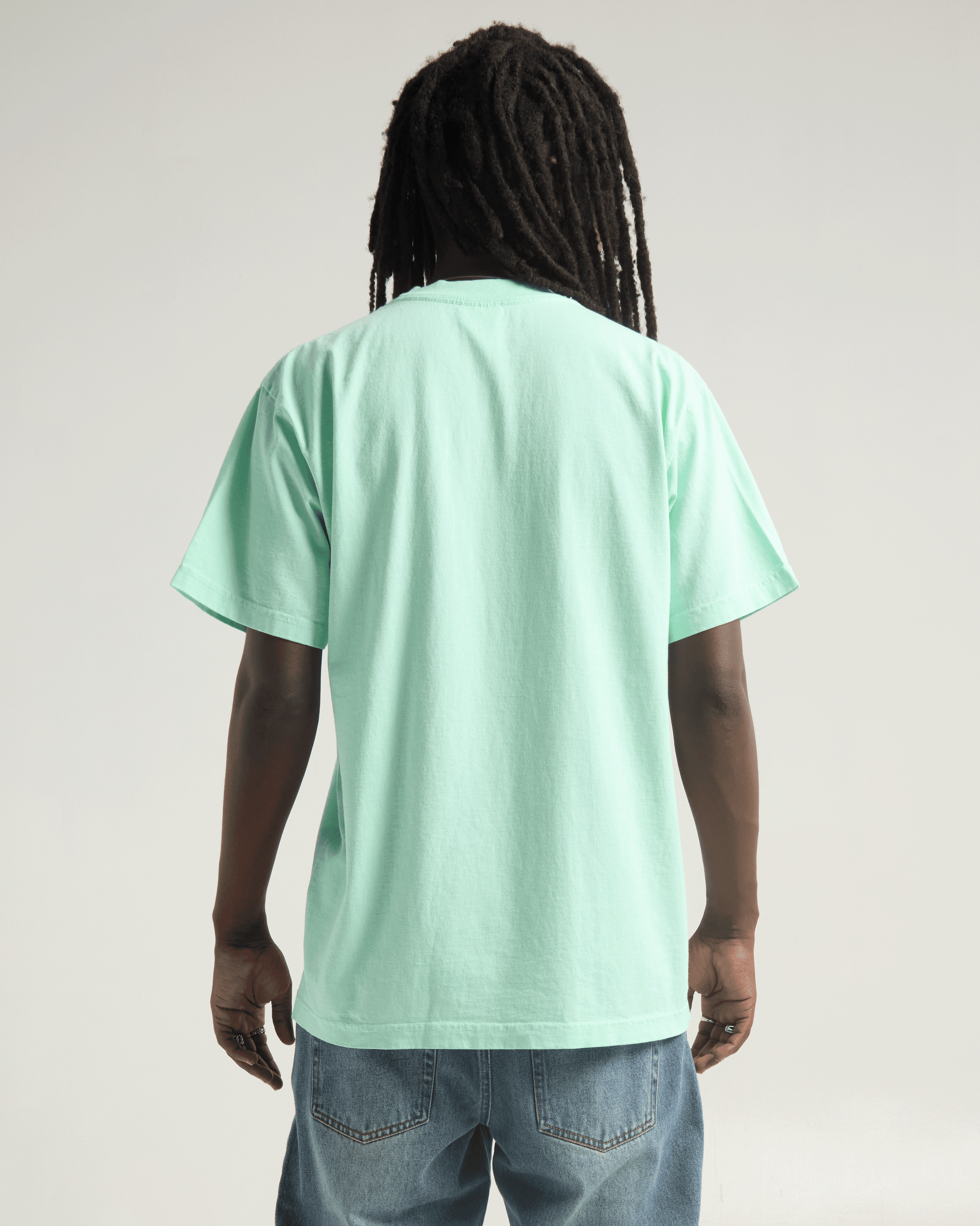 Powder Blue