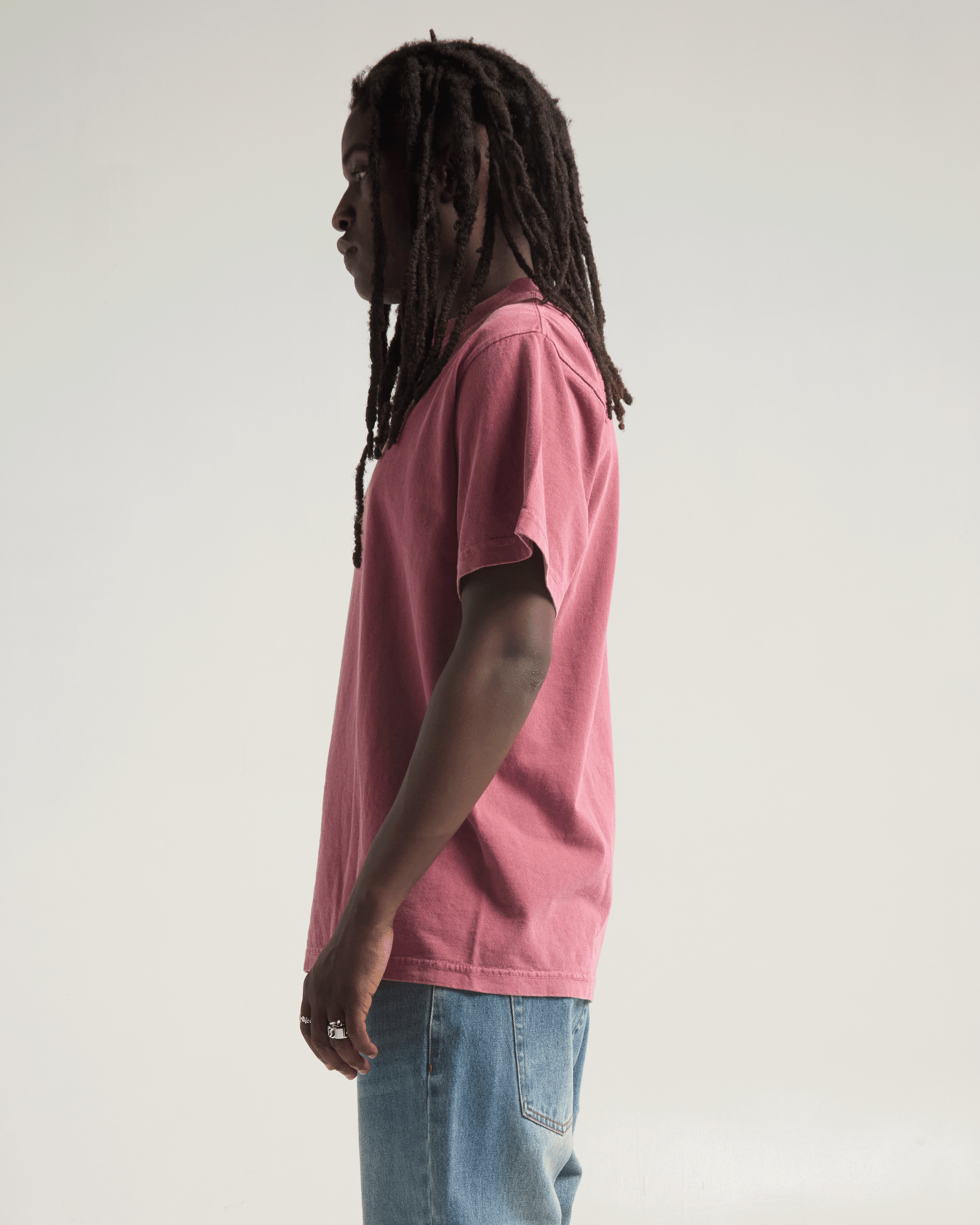 Clay Red
