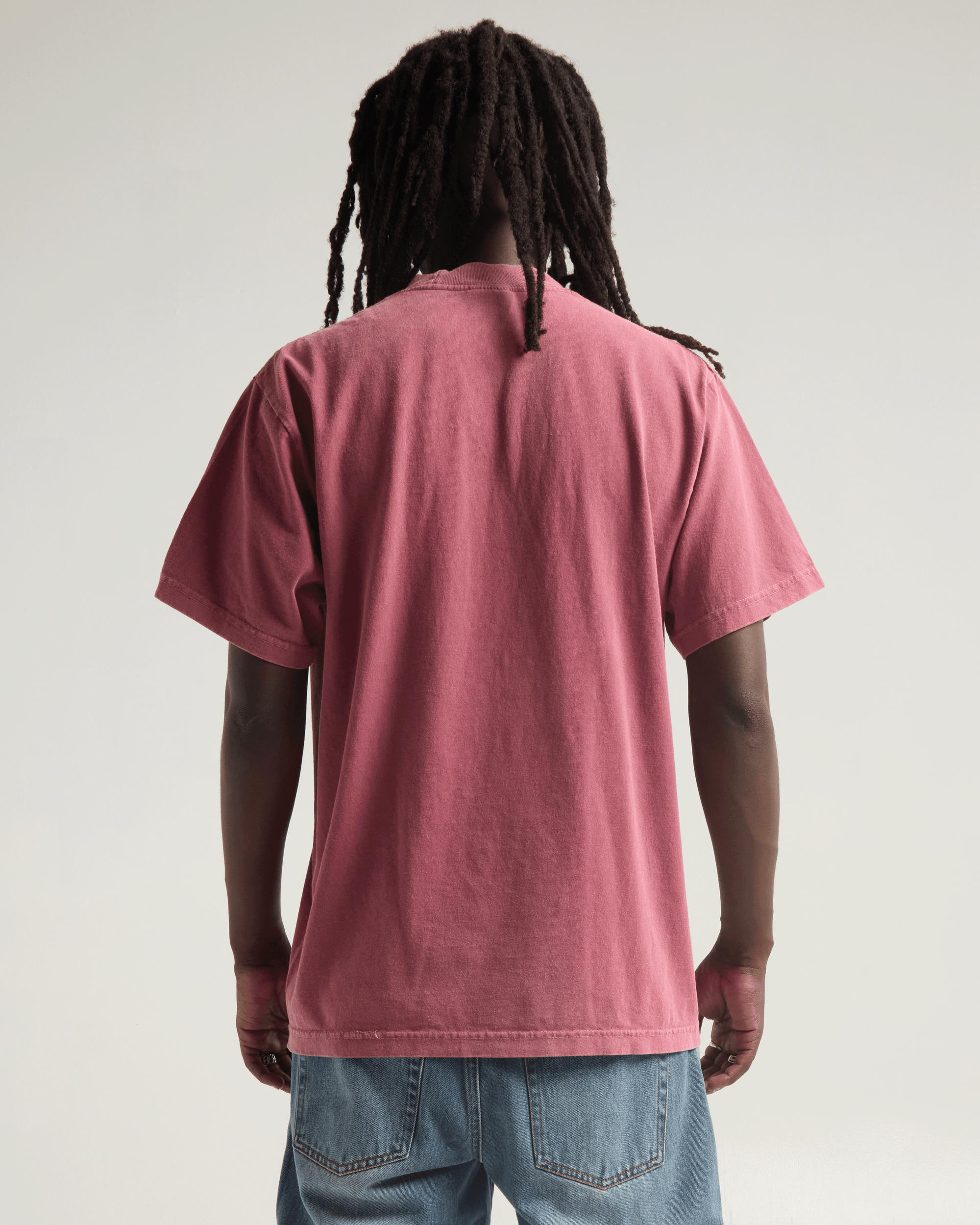 Clay Red
