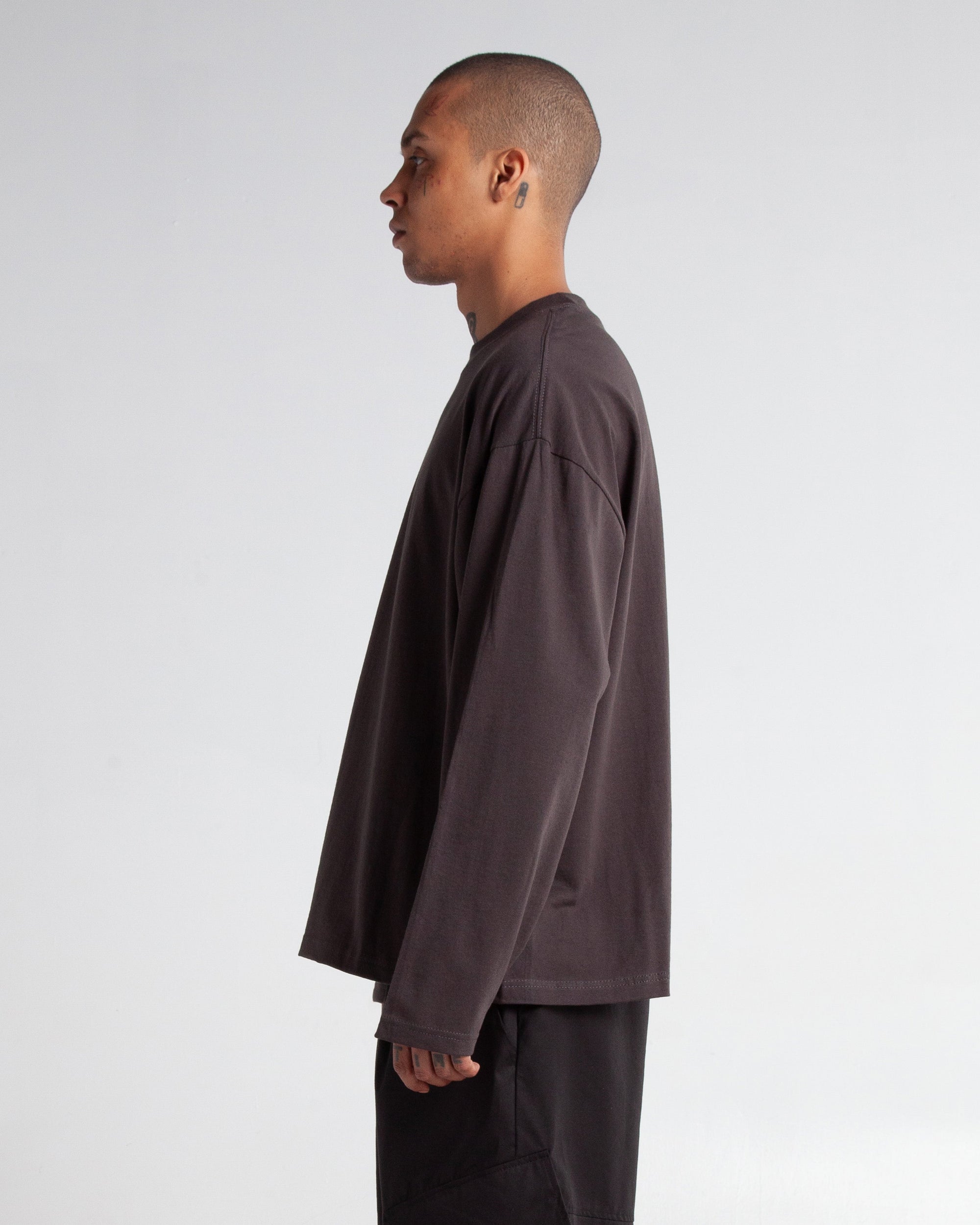 Off Black