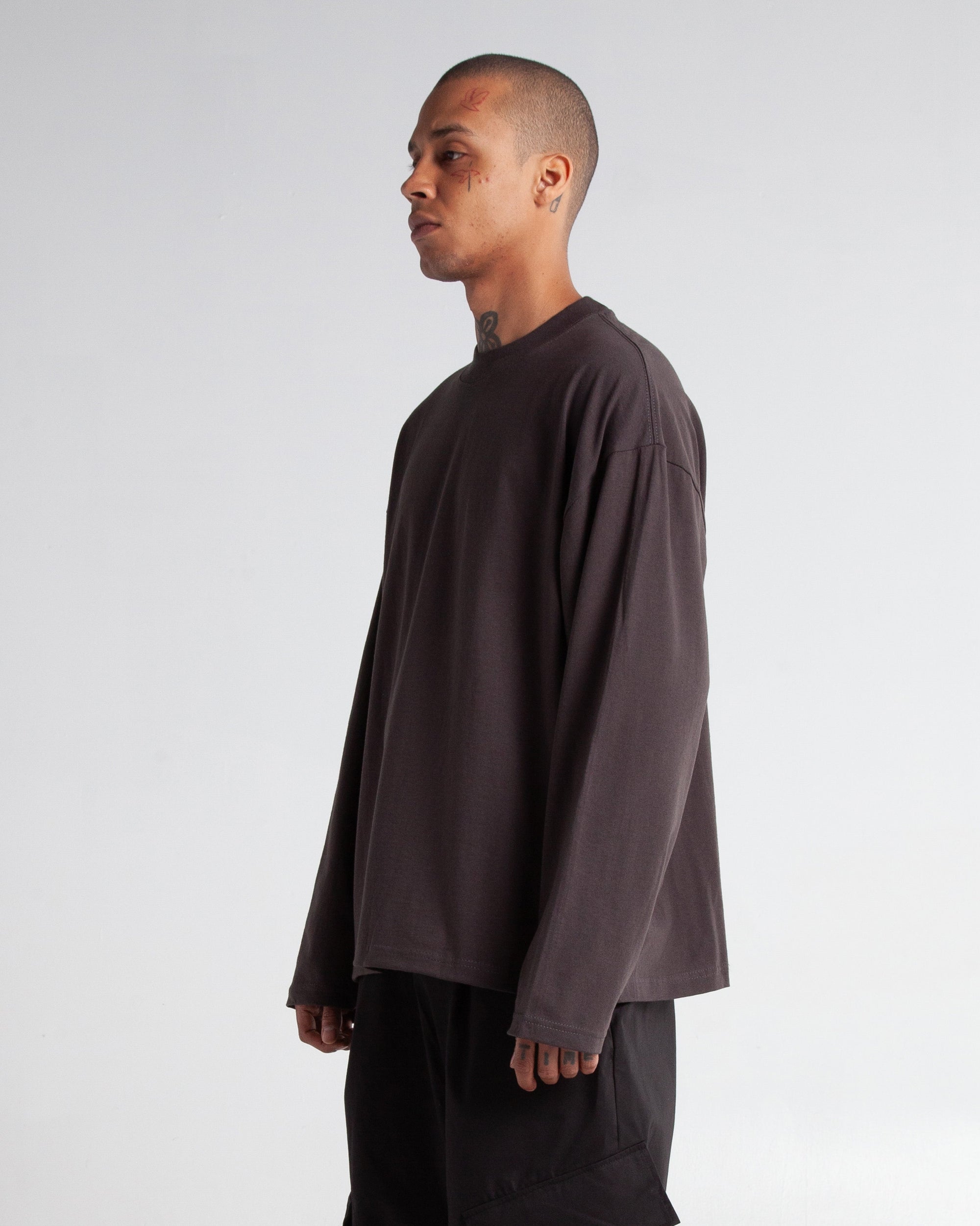 Off Black