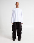Oversized Long Sleeve
