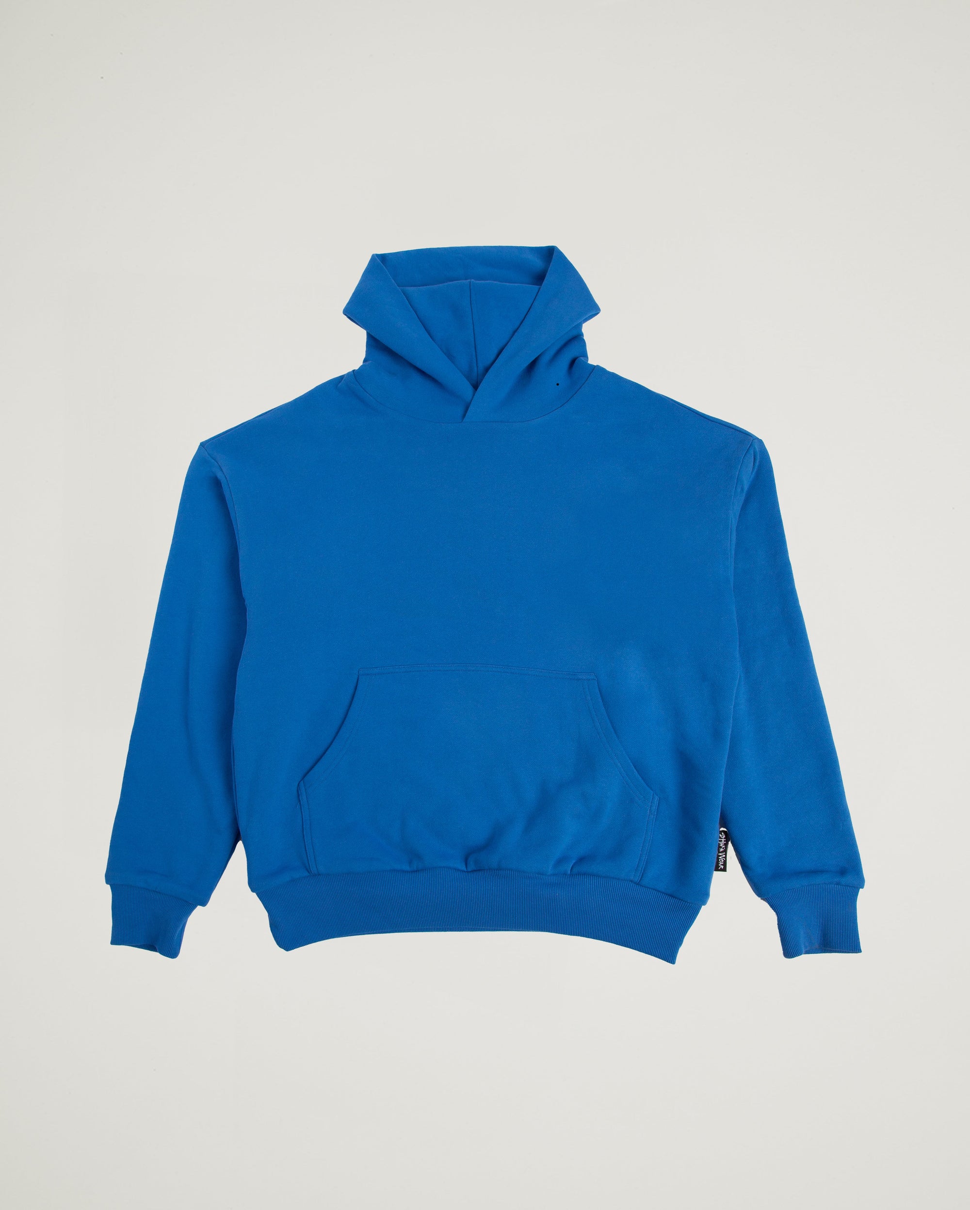 Military Blue