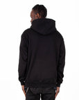12.0 oz Heavyweight Fleece Pullover 