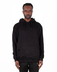 12.0 oz Heavyweight Fleece Pullover 