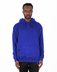 12.0 oz Heavyweight Fleece Pullover 5XL / Royal