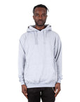 12.0 oz Heavyweight Fleece Pullover 