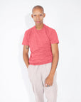 Classic Crew XL / Brush Red