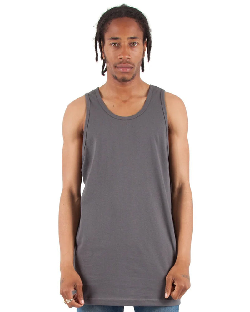 6.0 oz Tank Top 