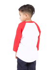 White and Red
