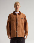 Tan-Brown