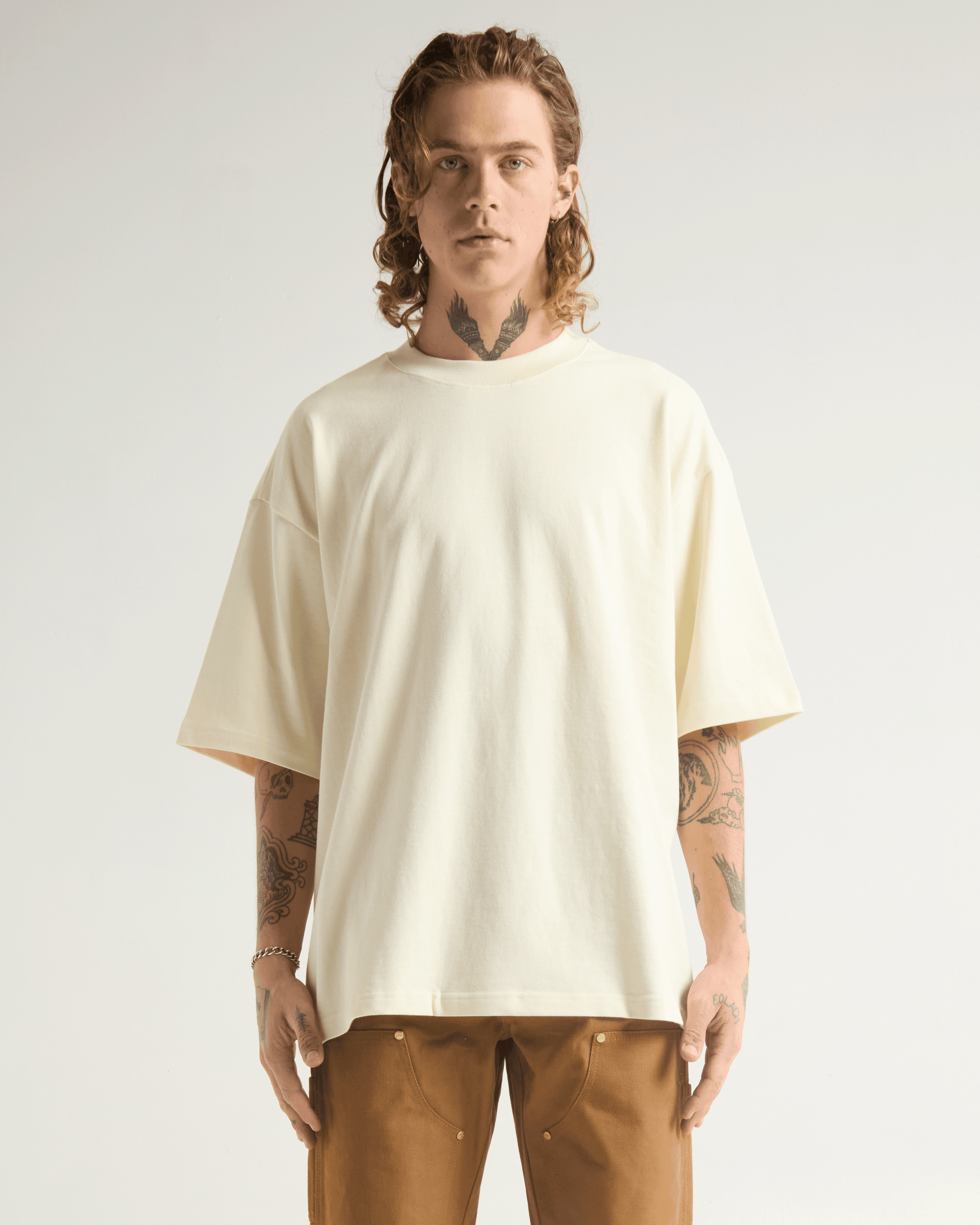 Cream