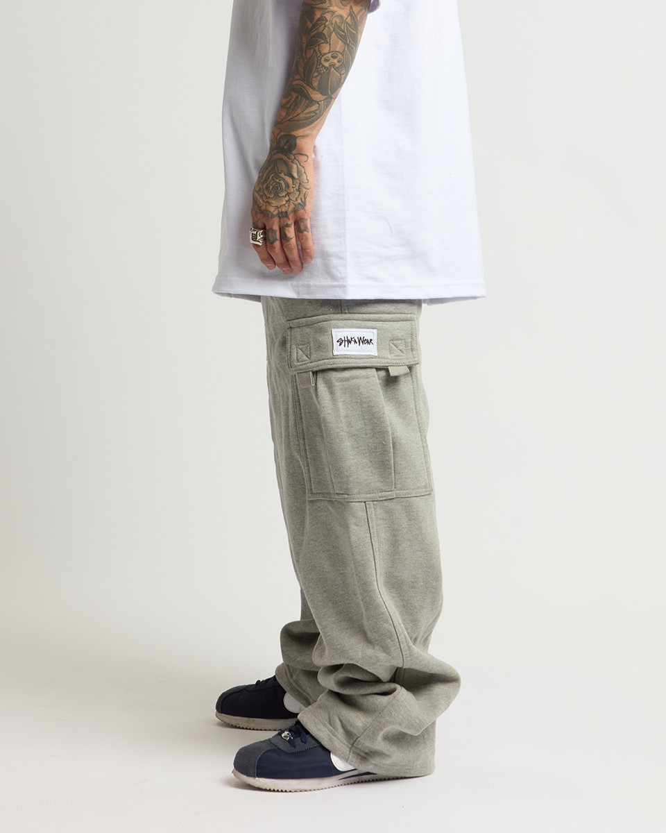 Heather Grey