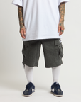 Charcoal Grey