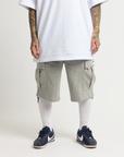 Heather Grey