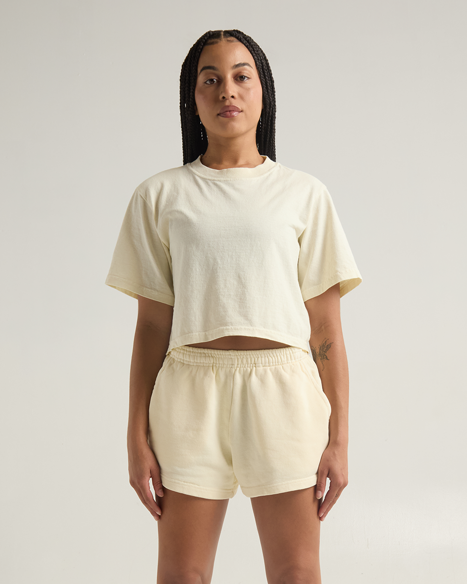 Cream