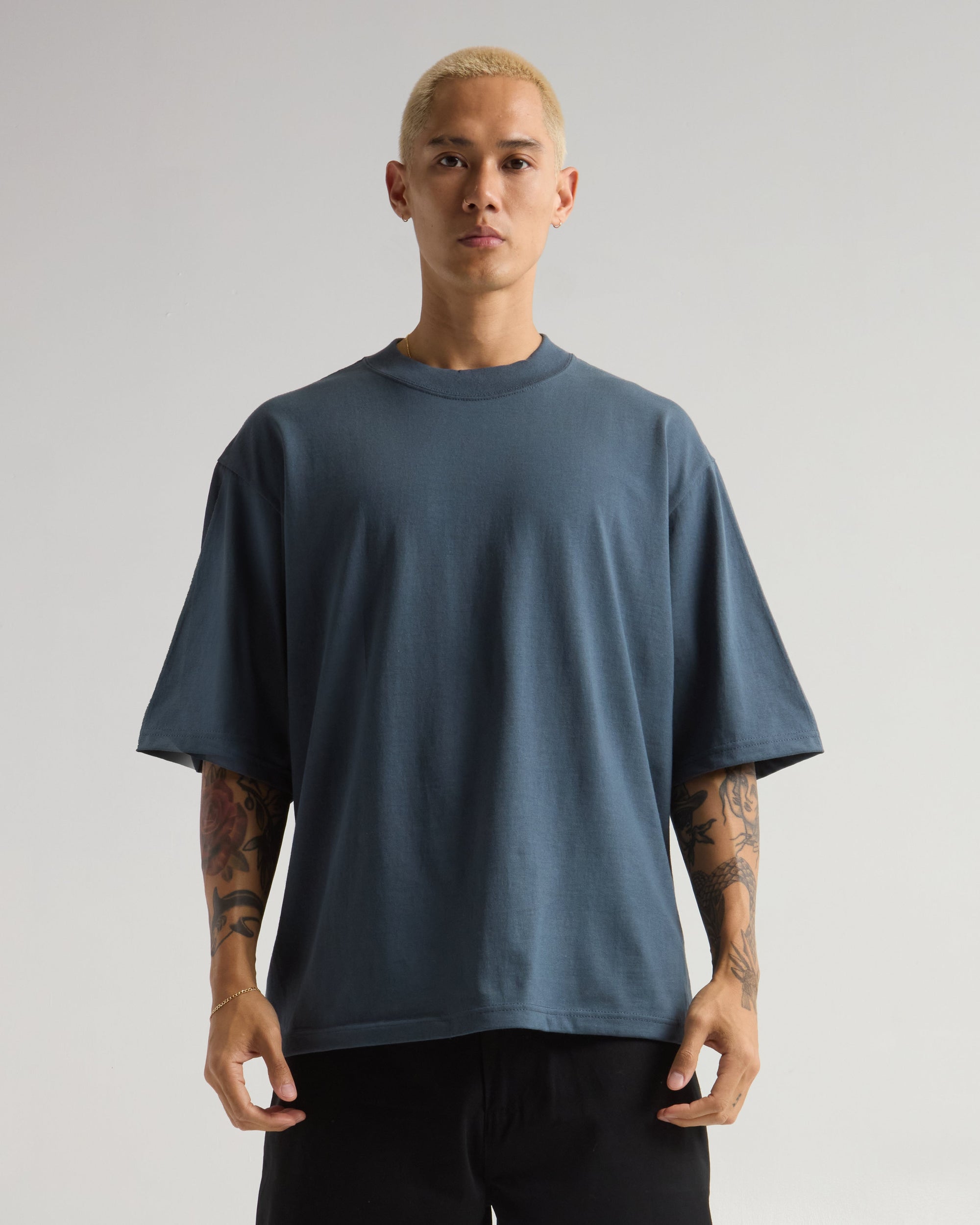 Slate Blue