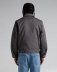 Dark Grey